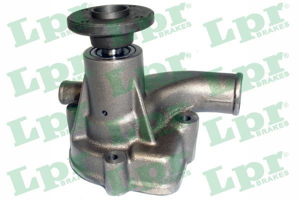 LPR Waterpomp WP0372 LPR WP0372 originele Waterpomp Nissan Patrol W160 kosten