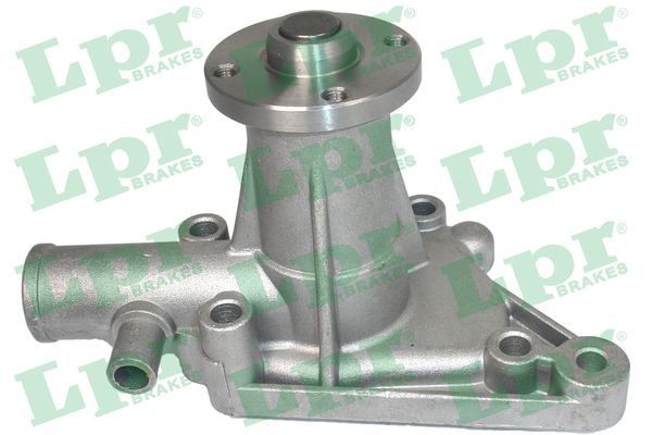 Pompa acqua LPR WP0478 LPR WP0478 Pompa dell'acqua Honda JAZZ 2003