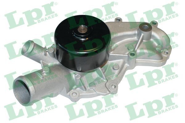 LPR Veepump WP0499 LPR WP0499 Veepump 131 Panorama hind