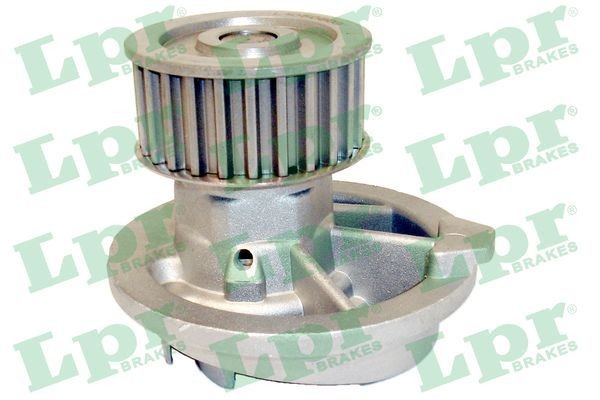 LPR Vodné čerpadlo WP0575 Vodná pumpa CHEVROLET LPR WP0575