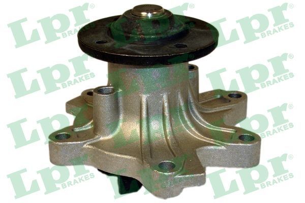 LPR Waterpomp WP0593 Toyota MATRIX Waterpomp LPR WP0593