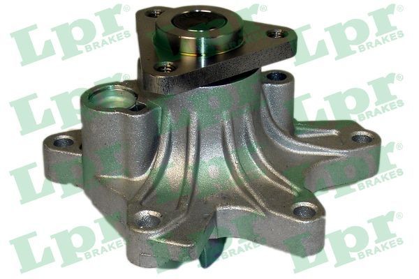 LPR Waterpomp WP0594 WP0594 Waterpomp TOYOTA MATRIX LPR