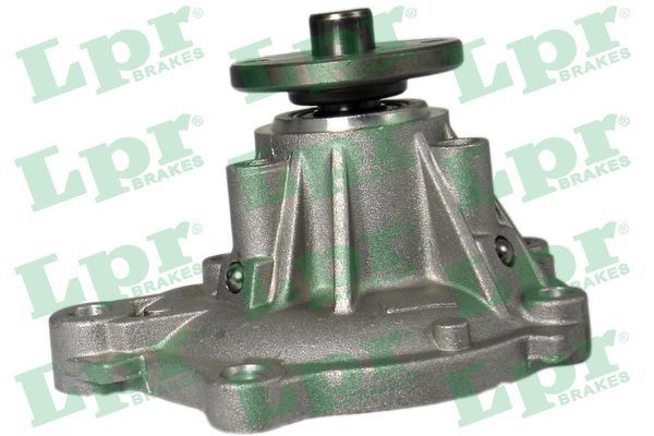 LPR Vattenpump WP0656 WP0656 LPR vattenpumpar Toyota MR 2