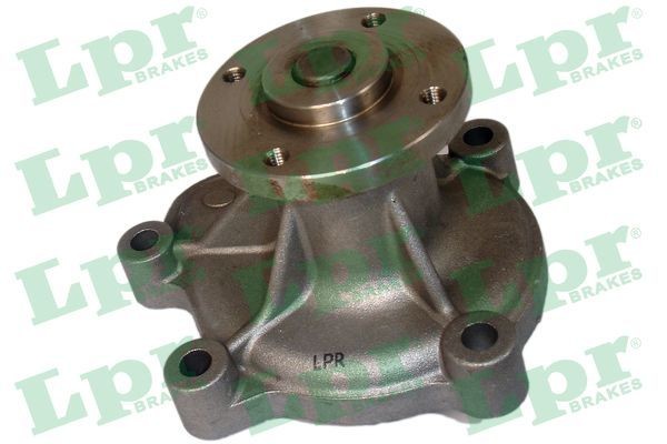 LPR Pompe à eau WP0725 Opel ASTRA Pompe à eau LPR WP0725