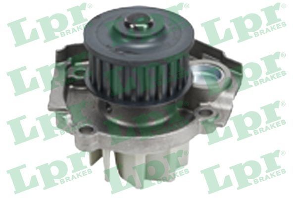 LPR Waterpomp WP0740 WP0740 Koelvloeistofpomp OPEL ANTARA LPR