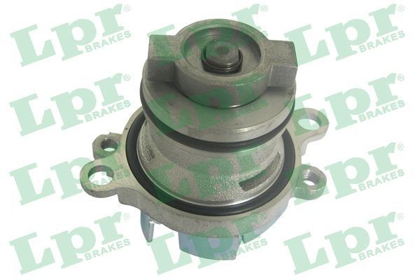 LPR Vandpumpe WP0788 WP0788 Vandpumpe ALFA ROMEO 75 LPR