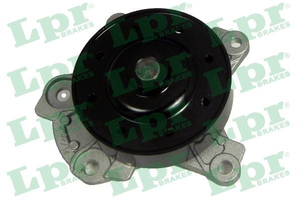 LPR Vattenpump WP0791 WP0791 LPR vattenpump Toyota MATRIX