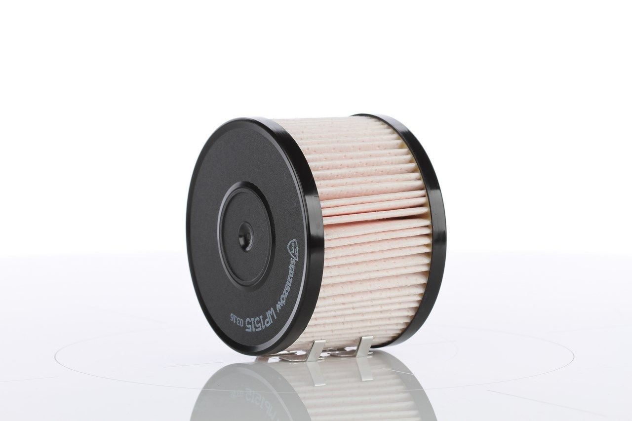PZL Filters Bränslefilter WP1515X PZL Filters WP1515X Bränslefilter CITROЁN C8 original