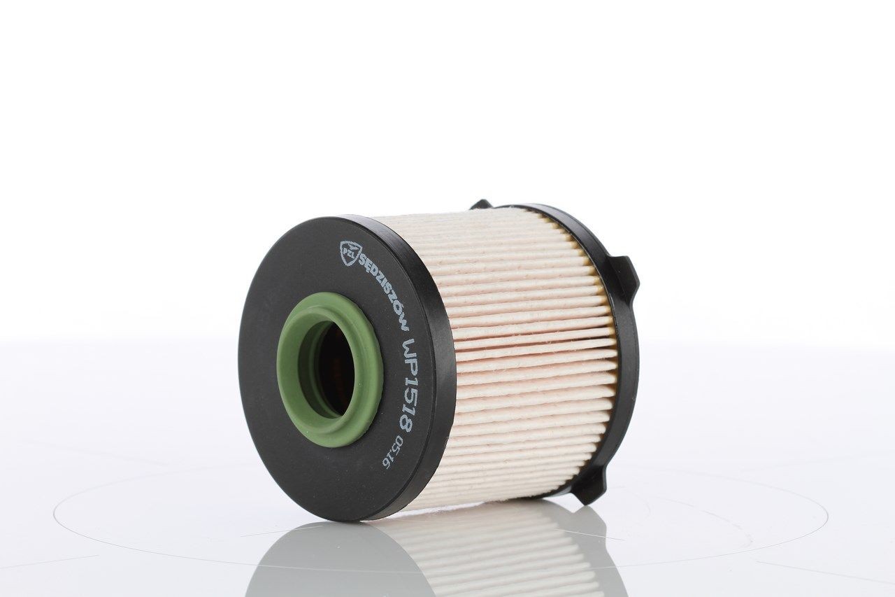 PZL Filters Φίλτρο καυσίμου WP1518X PZL Filters WP1518X Φίλτρο καυσίμου Opel Meriva B τιμες