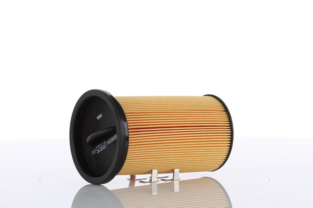 PZL Filters Fuel filter WP1525 BMW 7 Series PZL Filters fuel filter WP1525