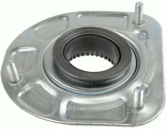 Suporte de apoio do conjunto mola / amortecedor LEMFÖRDER 30498 01 LEMFÖRDER 30498 01 Coxim de amortecedor VOLVO S60 2001