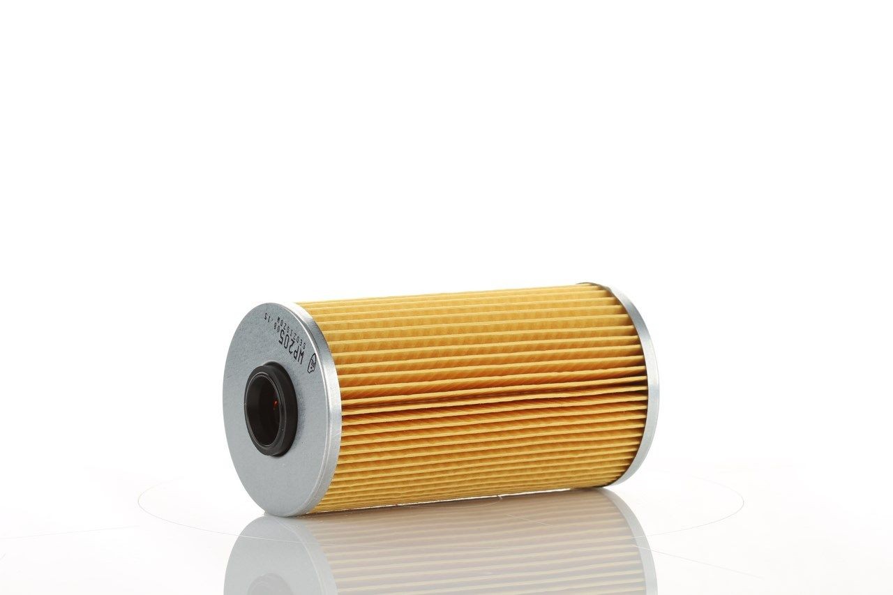 PZL Filters Kütusefilter WP205 WP205 Kütusefilter PZL Filters TOYOTA URBAN CRUISER