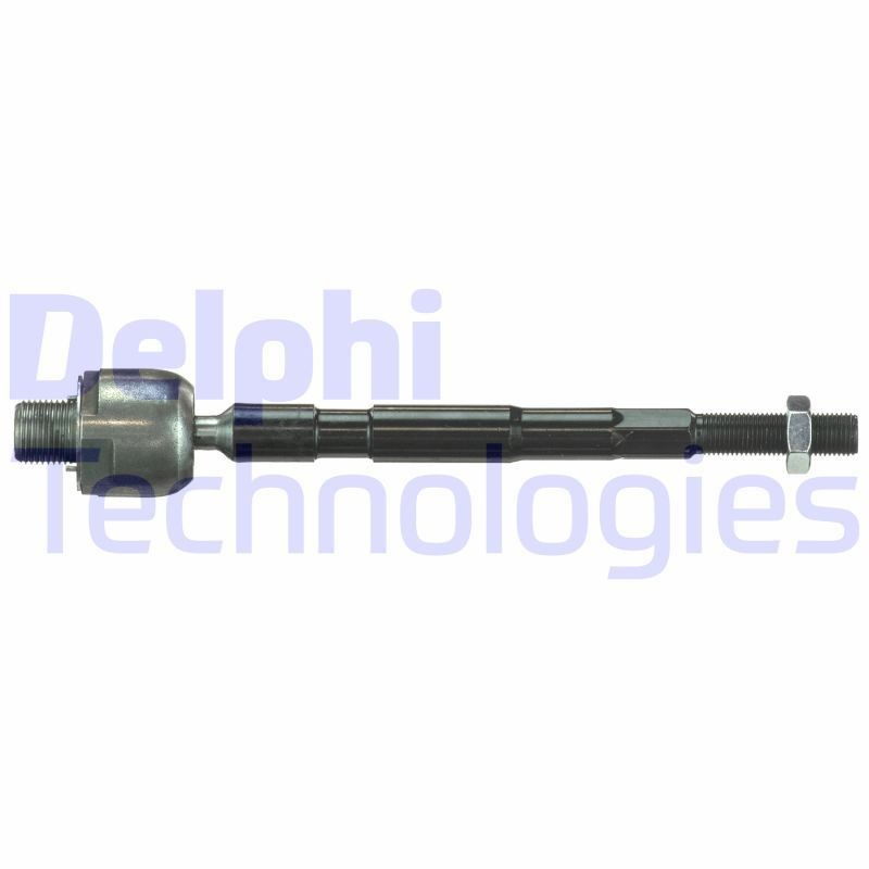 DELPHI Vattenpump WP2399 WP2399 Vattenpump DELPHI FIAT CROMA