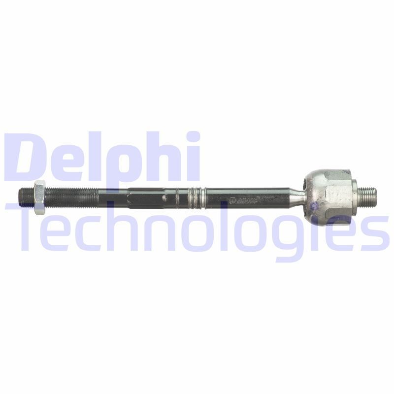 DELPHI Waterpomp WP2429 WP2429 DELPHI Waterpomp van de motor Seat goedkoop