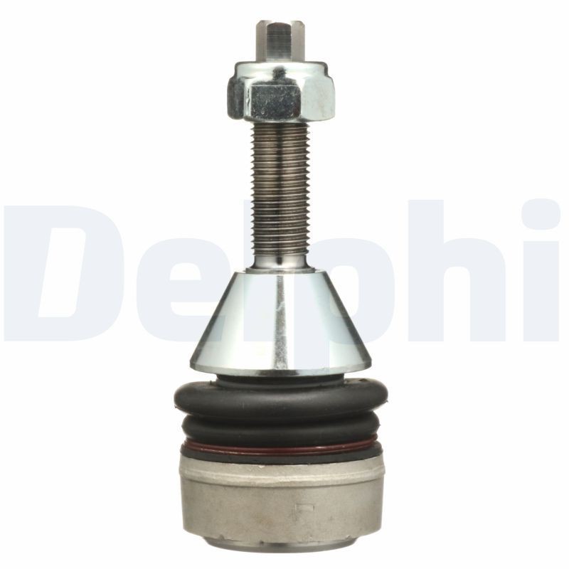 DELPHI Waterpomp WP2498 DELPHI Waterpomp SEAT WP2498