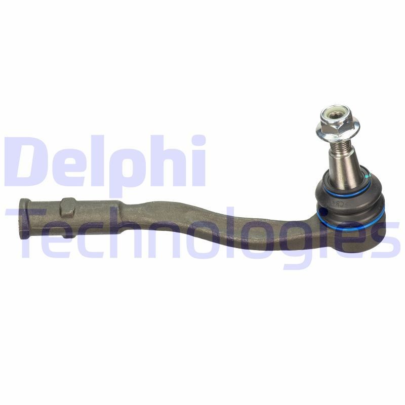 DELPHI Vattenpump WP2521 WP2521 DELPHI vattenpumpar TOYOTA LAND CRUISER