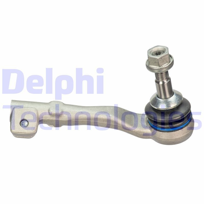 DELPHI Waterpomp WP2585 Waterpomp van de motor SEAT DELPHI WP2585