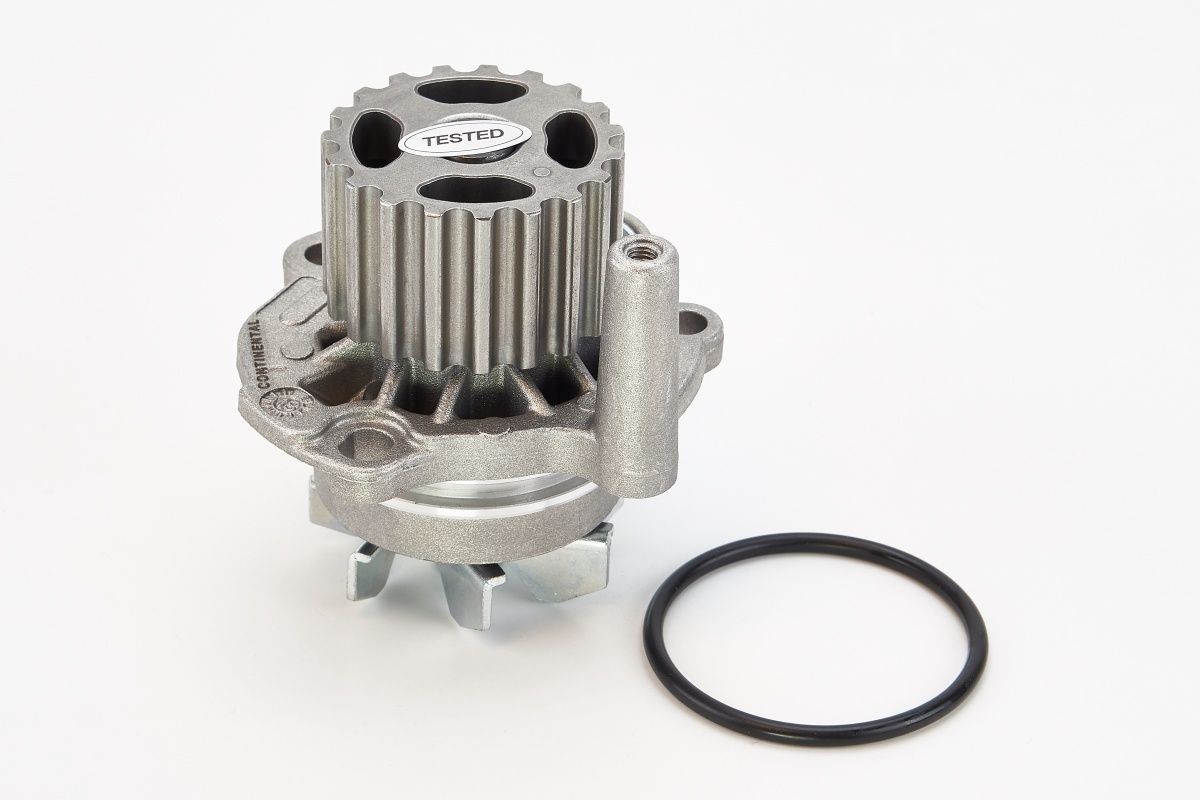 Water pump CONTITECH WP6006 CONTITECH WP6006 DODGE JOURNEY 2021 water pump price