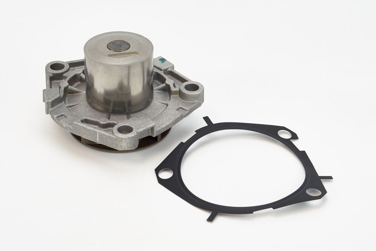 CONTITECH Vesipumppu WP6069 CONTITECH WP6069 Suzuki SX4 S-Cross vesipumppu hinta