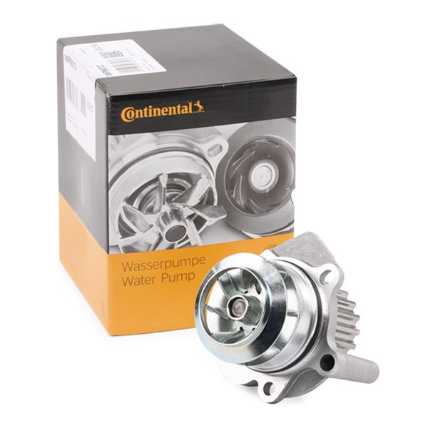 CONTITECH Water pump WP6072 CONTITECH WP6072 Water pump