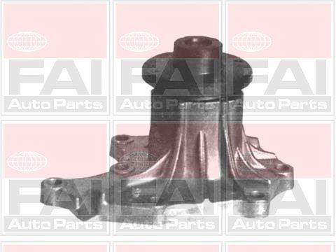 FAI AutoParts Pompe à eau WP6072 FAI AutoParts WP6072 Pompe du liquide de refroidissement Campo (TF0, TF1) prix