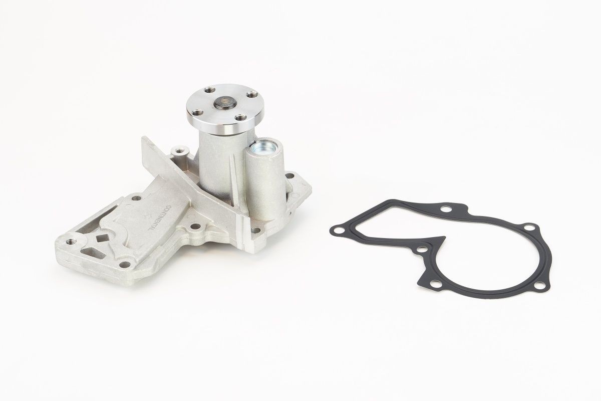 CONTITECH Waterpomp WP6080 WP6080 Waterpomp MAZDA 3 CONTITECH