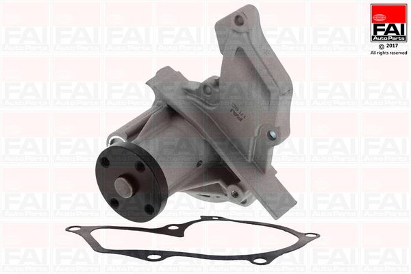 FAI AutoParts Vannpumpe WP6112 FAI AutoParts WP6112 Vannpumpe