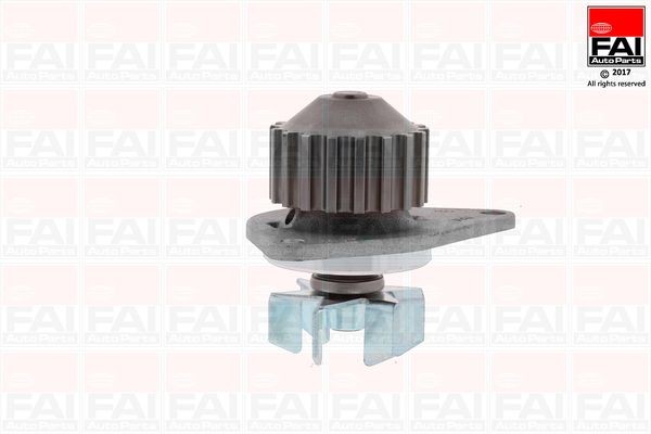 FAI AutoParts Pompe à eau WP6344 WP6344 FAI AutoParts Pompe du liquide de refroidissement Peugeot pas cher