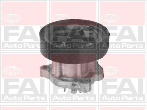 FAI AutoParts Veepump WP6419 FAI AutoParts WP6419 Veepump Altima L32 hind