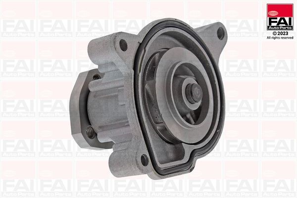 FAI AutoParts Αντλία νερού WP6487 Αντλία νερού FAI AutoParts Hyundai GETZ WP6487