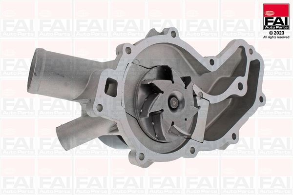FAI AutoParts Vattenpump WP6496 ALFA ROMEO vattenpumpar FAI AutoParts WP6496