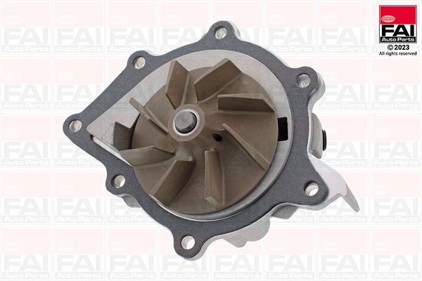 FAI AutoParts Wasserpumpe WP6505 WP6505 Wasserpumpe FAI AutoParts FIAT CINQUECENTO