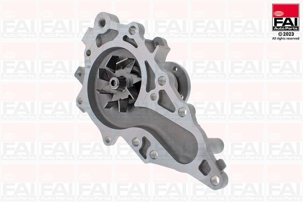 Waterpomp FAI AutoParts WP6526 FAI AutoParts WP6526 Waterpomp van de motor LEXUS GS 2004