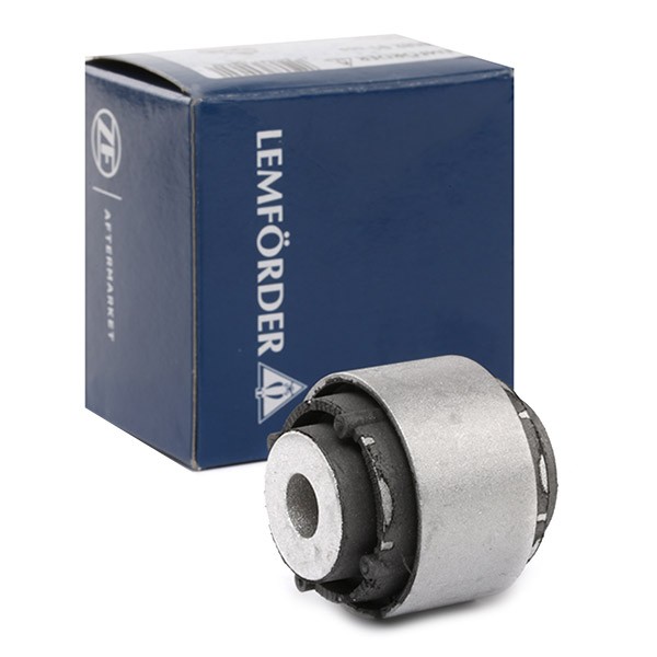 LEMFÖRDER Ophæng, bærearm 30582 01 30582 01 Bærearmsbøsning LEMFÖRDER ALFA ROMEO SPIDER