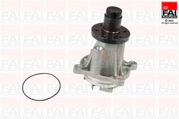 Bomba de água FAI AutoParts WP6615 FAI AutoParts WP6615 Bomba de água LAND ROVER RANGE ROVER 2024