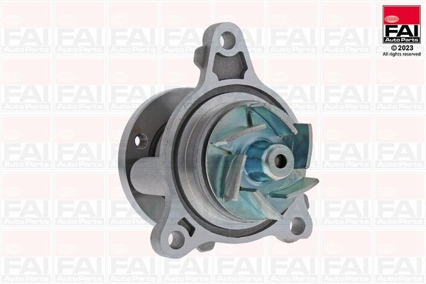 FAI AutoParts Αντλία νερού WP6623 Τρόμπα νερού FAI AutoParts GETZ WP6623 φθηνά