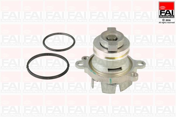 FAI AutoParts Vodné čerpadlo WP6646 Vodná pumpa FAI AutoParts CINQUECENTO WP6646 lacné