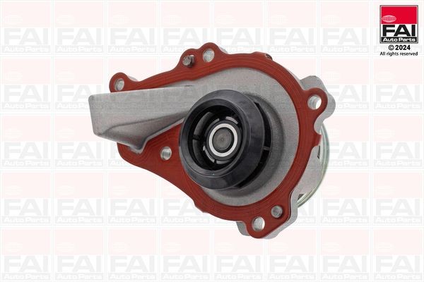 FAI AutoParts Vannpumpe WP6649 Vannpumpe FAI AutoParts TERCEL WP6649 billige