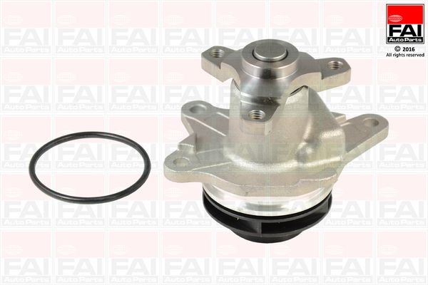 FAI AutoParts Wasserpumpe WP6651 Kühlwasserpumpe FAI AutoParts CINQUECENTO WP6651 günstig