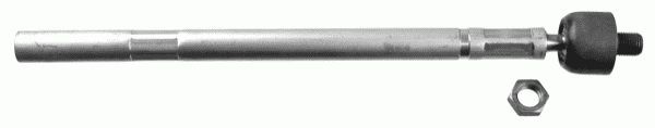 Styrestang, inderste LEMFÖRDER 30669 01 LEMFÖRDER 30669 01 Sporestang PEUGEOT 307 2014