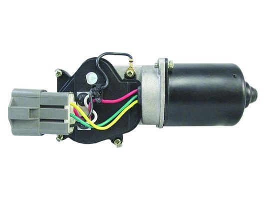 WAI Ruitenwissermotor WPM4000 WAI WPM4000 Achterruitenwisser, motor Honda Accord 7 Tourer prijs