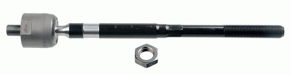 LEMFÖRDER Inner tie rod 30682 01 LEMFÖRDER 30682 01 Datsun 160J A10 steering track rod replacement