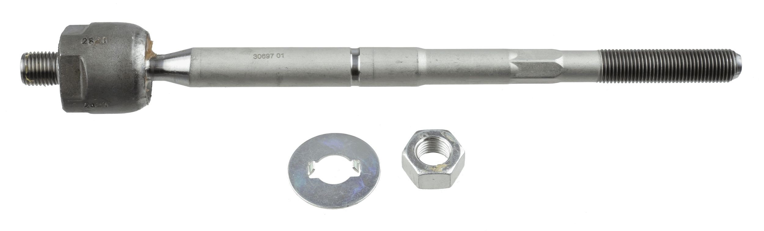 LEMFÖRDER Binnenste stuurkogel 30697 01 Stuurstang LEMFÖRDER LAND CRUISER 30697 01 goedkoop