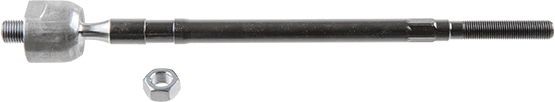 LEMFÖRDER Styrestang, inderste 30698 01 30698 01 Inderste styrekugle SUZUKI SJ 410 LEMFÖRDER