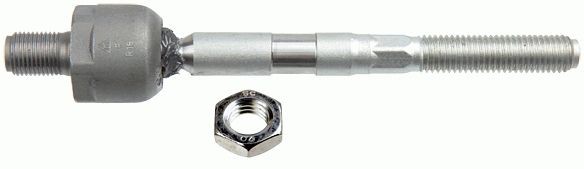 LEMFÖRDER Raidetangon pää, suora 30735 01 LEMFÖRDER 30735 01 Raidetangon pää, suora