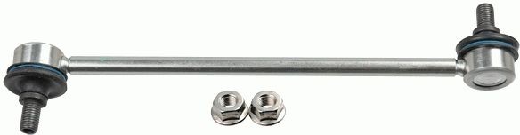 LEMFÖRDER Stabilisatorstang 30738 01 Toyota PRIUS Stabilisatorstangen LEMFÖRDER 30738 01
