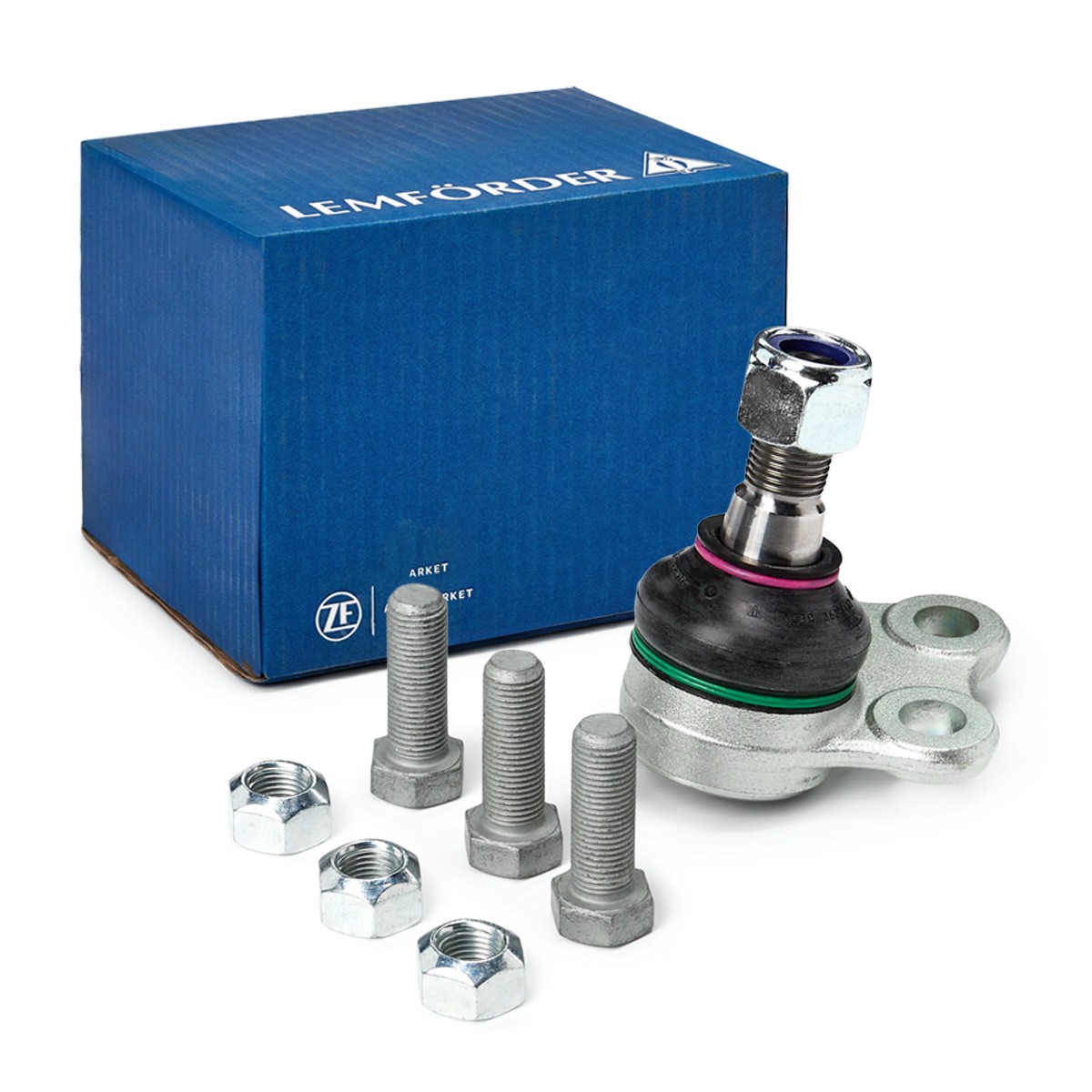 LEMFÖRDER Μπαλάκι ψαλιδιού 30773 01 Μπαλάκι ψαλιδιού LEMFÖRDER OMEGA 30773 01 φθηνά