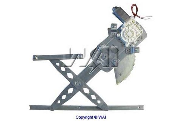 WAI Lasinnostin WPR1274LM WPR1274LM WAI Ikkunannostin ROVER