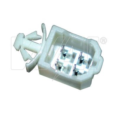 WAI Rudehejs WPR2270LM WAI WPR2270LM Escort Mk5 Hatchback (AAL, ABL) Rudehejs pris