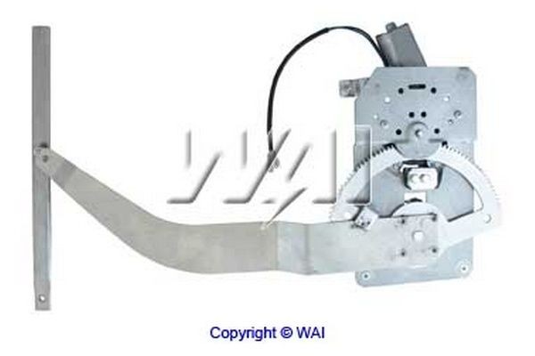 WAI Lasinnostin WPR2612LM WAI Lasinnostin FORD WPR2612LM